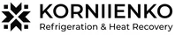 Korniienko — Refrigeration & Heat Recovery